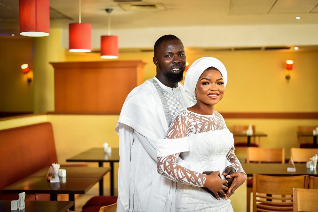 Wedding Pictures